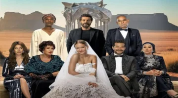 نفي قاطع.. نيللي كريم تكذب صلة بشريف سلامة قبل عرض جوازة ولا جنازة